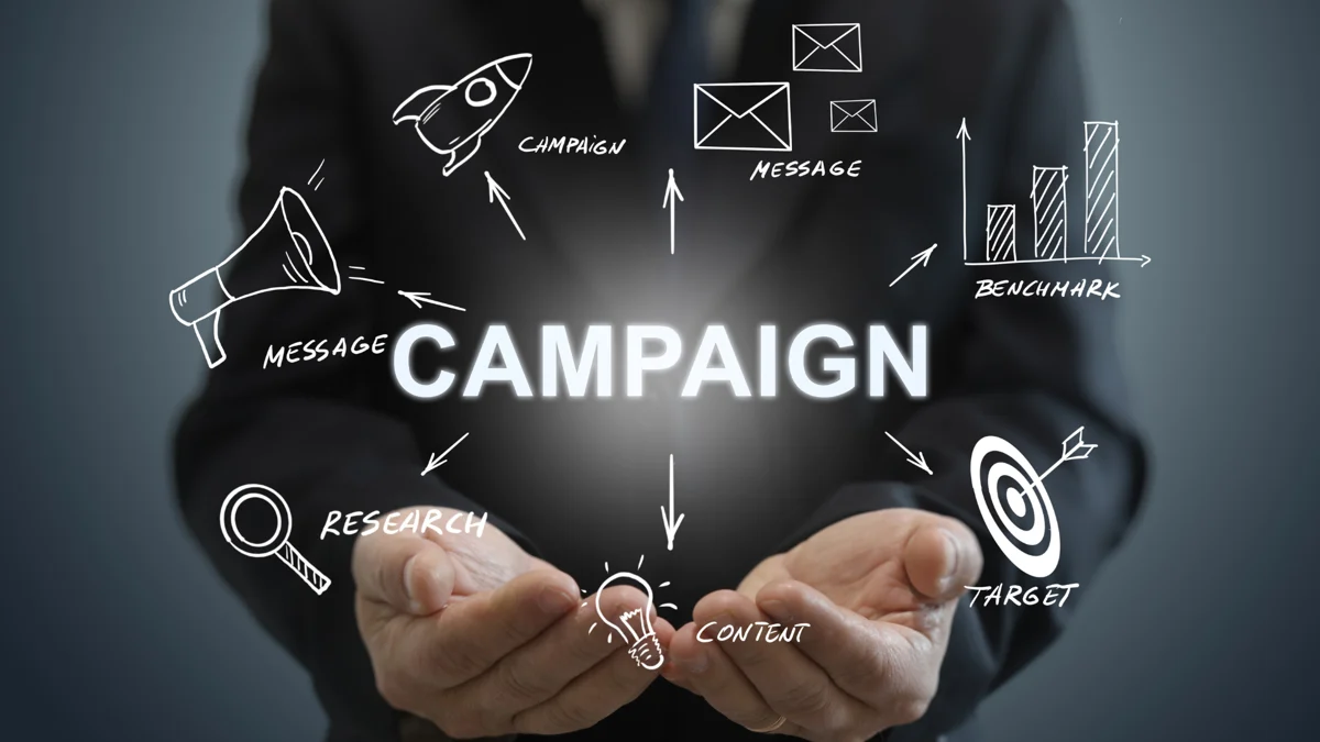 6 Key Elements of a Strong Book Marketing Campaign