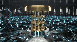 TechCorp Unveils Breakthrough Quantum Processor