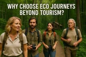 Slowmad Travel Eco Journeys Tourism