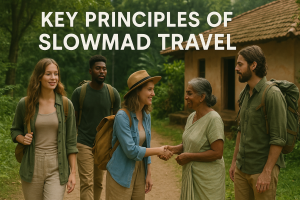 Slowmad Travel Eco Journeys Tourism