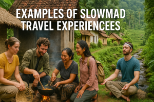 Slowmad Travel Eco Journeys Tourism