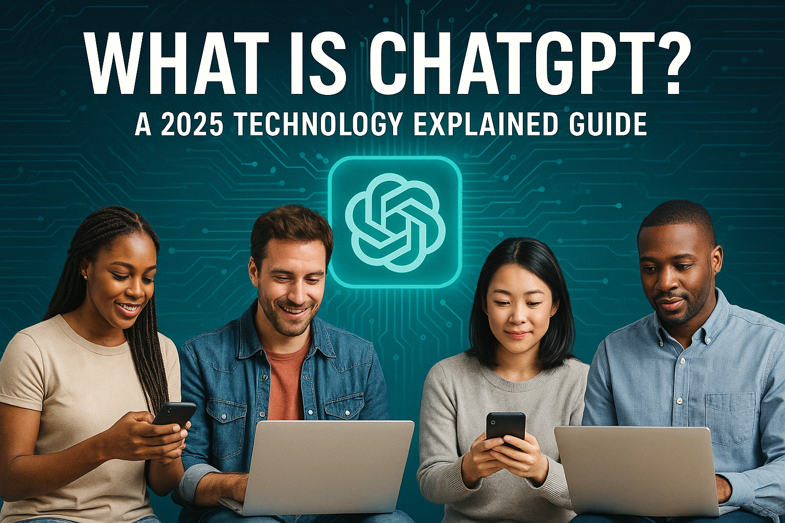What Is ChatGPT? A 2025 Technology Explained Guide