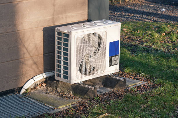 Expert Air Source Heat Pump Care Company Across Nottingham