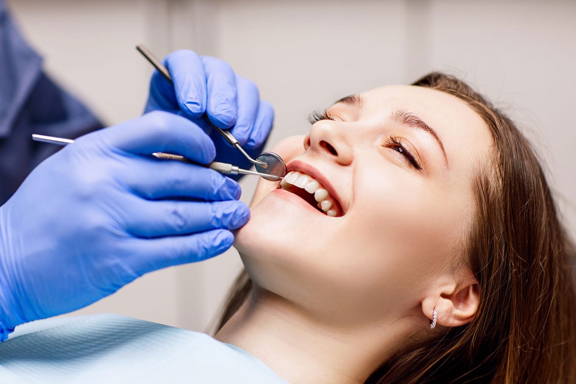 Flexible Dental Treatments in Oldham for Every Smile