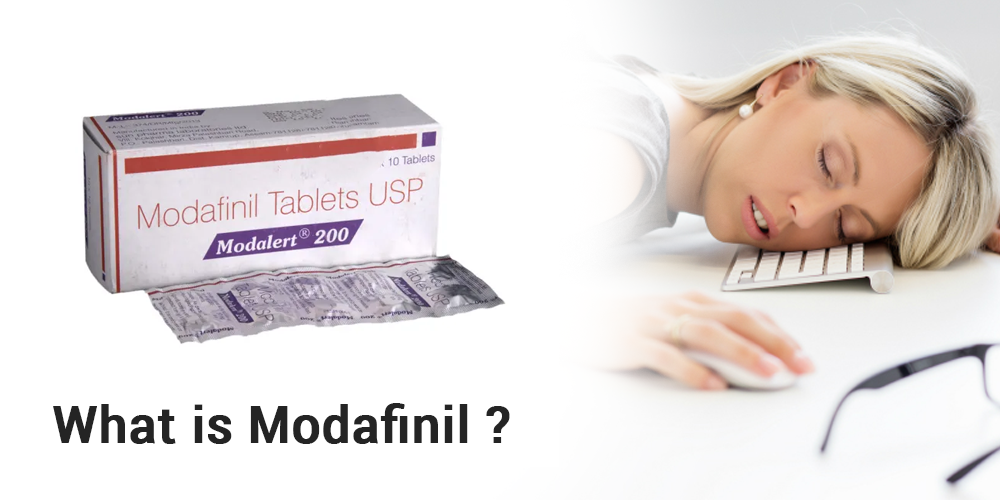 Modaheal 200 mg: The Ultimate Productivity Pill?