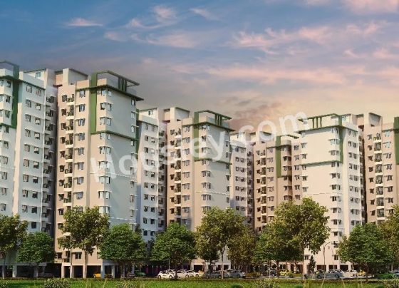 Provident Sunworth City Mysore Road