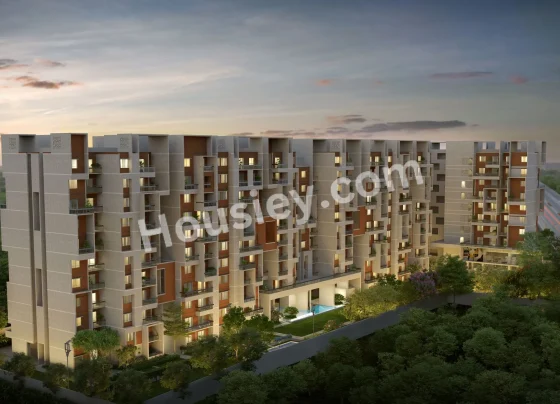 Rohan Abhilasha Wagholi