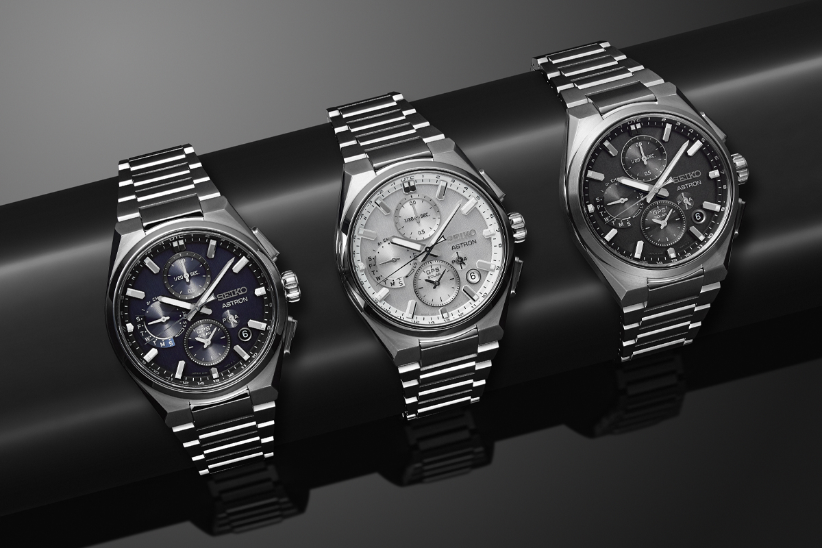 Affordable Luxury: What Makes Seiko Watches So Special?