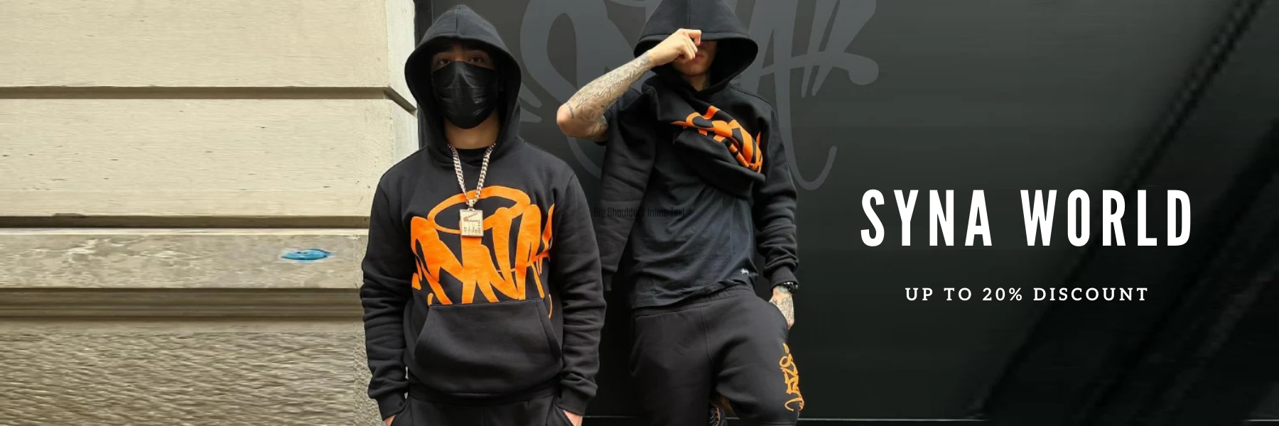 Syna World Clothing: Friendly Guide to Sustainable Fashion