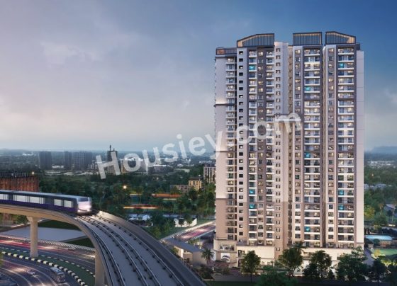 Sumadhura Pramoda RR Nagar