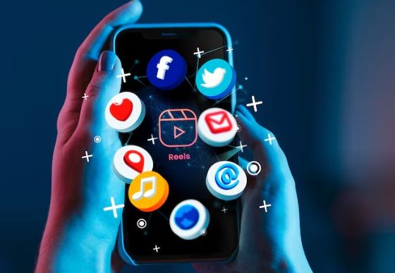 Social Media Marketing Services