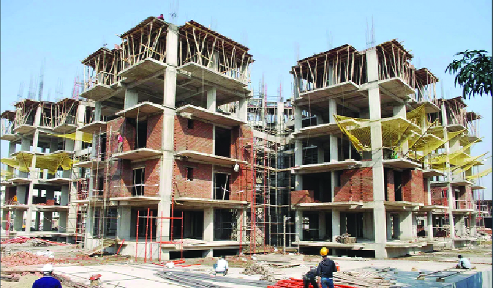 Top Best Construction Companies in Lahore for Reliable Building