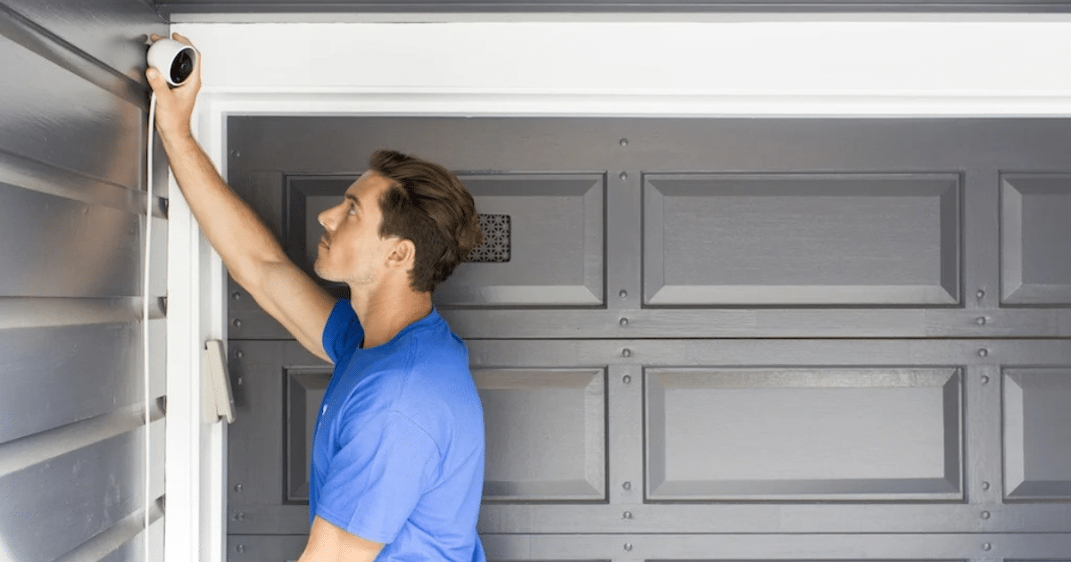 Professional Garage Door Installation in Pittsburgh, PA