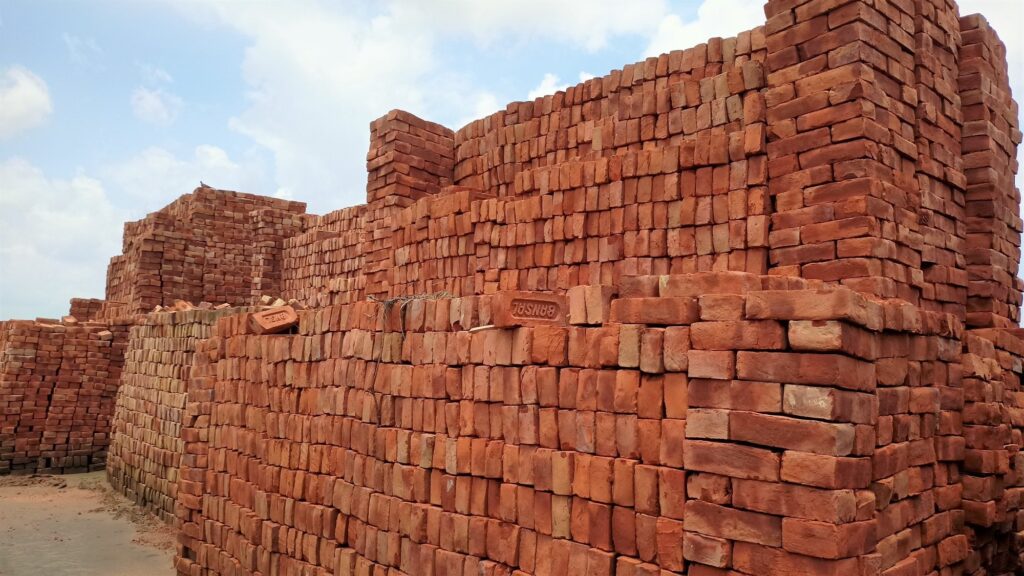 Latest Bricks Rate in Lahore Today Construction Prices 2025