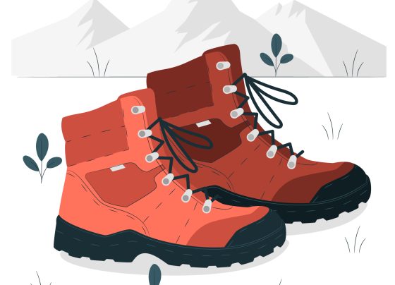 Work Boots for Women