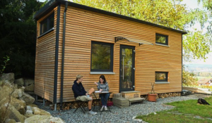 Tiny Homes Boom: Affordable Housing Trends 2025