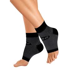 Understanding the Role of a Plantar Fasciitis Sleeve in Pain Relief