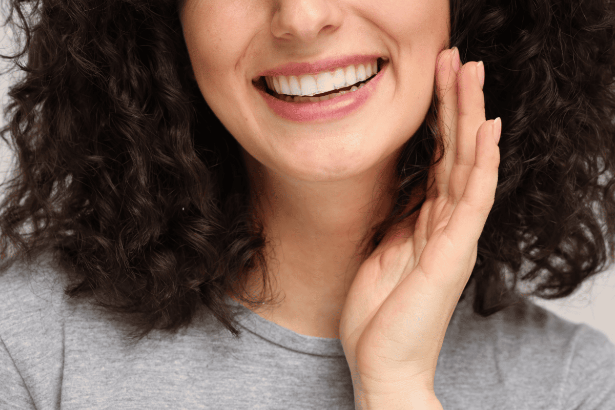Post-Whitening Care: How to Maintain a Bright Smile Without Damage