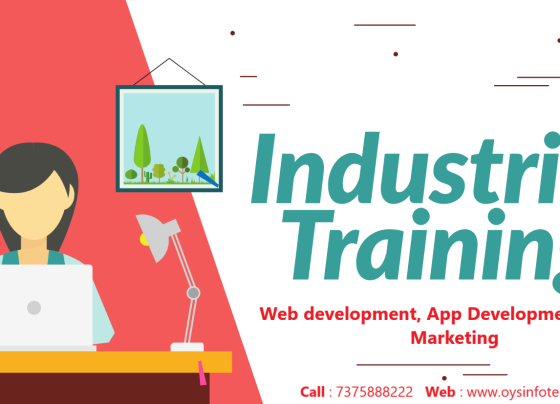 Industry-Ready Web Development Training in Lucknow