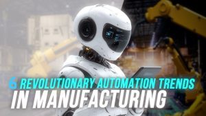 Industrial Automation Trends