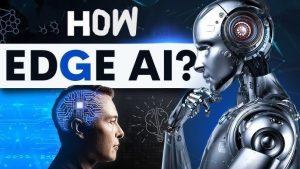 Edge AI Brings Intelligence to Devices