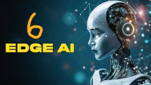 Edge AI Brings Intelligence to Devices