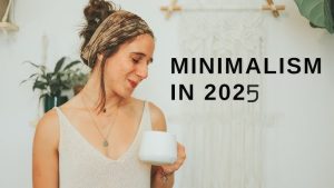 Quiet Luxury Minimalist Lifestyle 2025