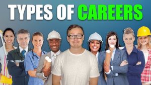 Job Market Careers in 2025