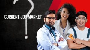 Job Market Careers in 2025