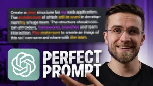 ChatGPT Technology 2025