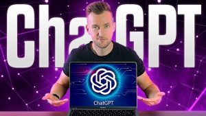 ChatGPT Technology 2025