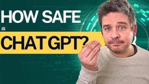 ChatGPT Technology 2025