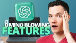 ChatGPT Technology 2025