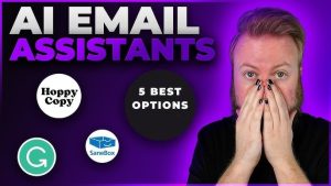 Gmail’s AI Email Helpers 2025