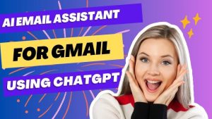Gmail’s AI Email Helpers 2025