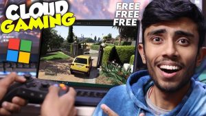 Cloud Gaming Platforms 2025