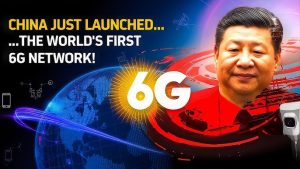 5G & 6G Internet Expansion 2025