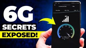 5G & 6G Internet Expansion 2025