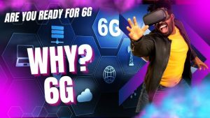 5G & 6G Internet Expansion 2025