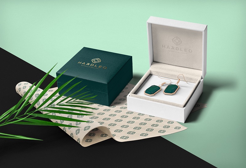 Custom Jewelry Boxes: Elevate Your Brand