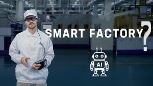 Industrial Automation Trends