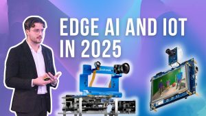 Edge AI Brings Intelligence to Devices