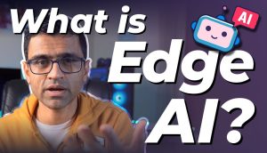 Edge AI Brings Intelligence to Devices