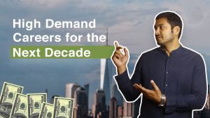 Job Market Careers in 2025