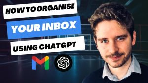 Gmail’s AI Email Helpers 2025