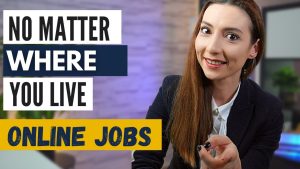 Remote Work & Jobs Platforms 2025