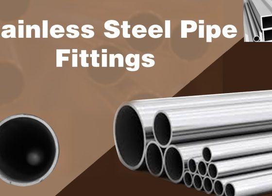 Stainless Steel Pipe Fitting