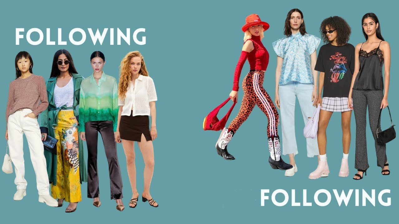 Dressing with Intention: LaichiClothing’s Statement Pieces