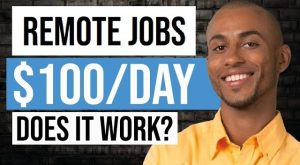 Remote Work & Jobs Platforms 2025