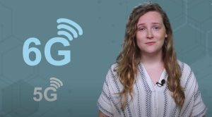 5G & 6G Internet Expansion 2025